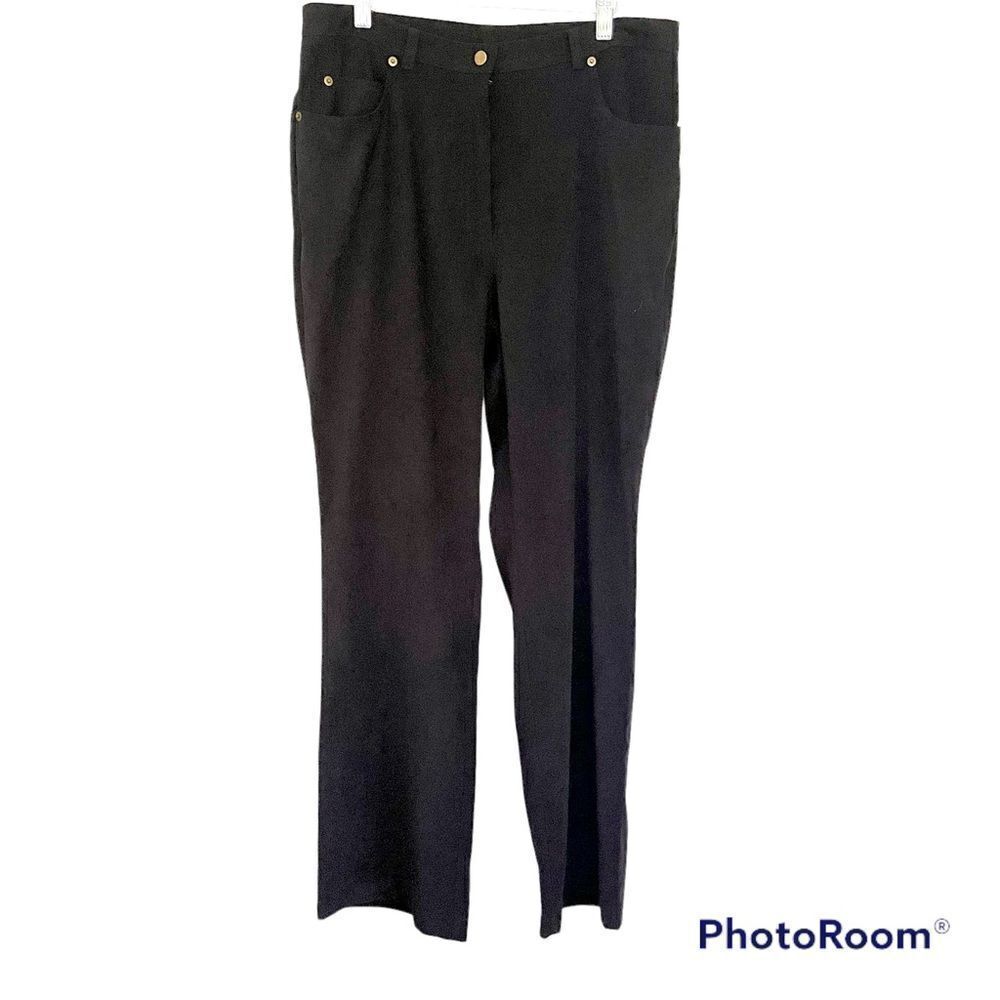 Bellepointe Moleskin Cathy. Jean NWT